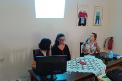 "Πρόληψη άνοιας και φροντίδα ατόμων με άνοια" από το Πρόγραμμα Διασύνδεσης του Ειδικού Κέντρου Ημέρας για πάσχοντες από Αλτσχάιμερ Κοζάνης
